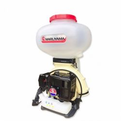 Опрыскиватель бензиновый Maruyama MD8030 (352790)