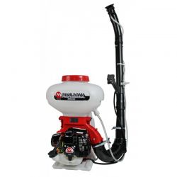 Опрыскиватель бензиновый Maruyama MM300 (352799)