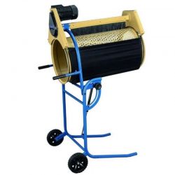Барабанний просіювач електричний Scheppach RS 350 (1904501901)