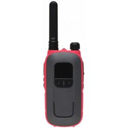 Рация AGENT AR-T12 RED