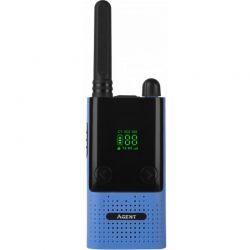 Рація AGENT AR-T9 BLUE