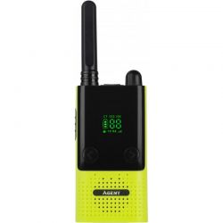 Рація AGENT AR-T9 LIME