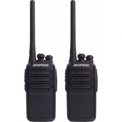 Цифровые Рации DMR Baofeng DM-V1 TWIN PACK