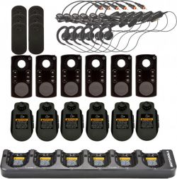 Рации Motorola CLK446 0.5W PMR BUSINESS SET