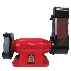 Точильный станок Vulkan MDB100/200HD 900 Вт (17517)
