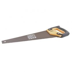 Ножовка столярная Mastertool 450 мм, 7TPI MAX CUT, тефлоновое покрытие (14-2345)