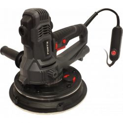 Шлифмашина для стен Forte DWS-180-VL (91676)