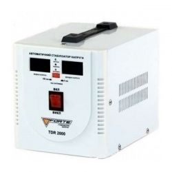 Стабилизатор напряжения Forte TDR-5000VA (22652)