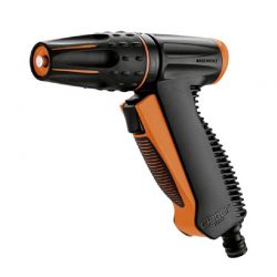 Пистолет-распылитель Claber Precision Confort 2 режима (79579)