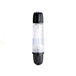 Фильтр для капельной трубки Claber 1/2" с защемлением (82083)