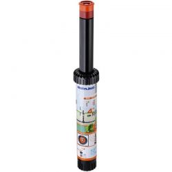 Дождеватель подземного полива Claber 4", 10 см 1/2" (81890)