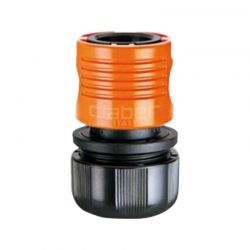 Коннектор для поливального шланга Claber 3/4" (79706)