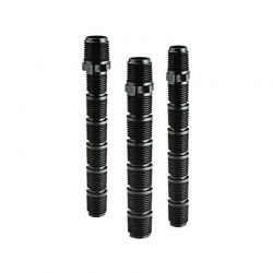 Патрубок Claber 3/4"-3/4" для подключений дождевателей подземного полива 5 шт. (81983)