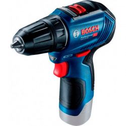 Аккумуляторная дрель-шуруповерт Bosch GSR 12V-30 каркас (06019G9002)