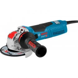Угловая шлифмашина Bosch GWX 19-125 S (06017C8002)