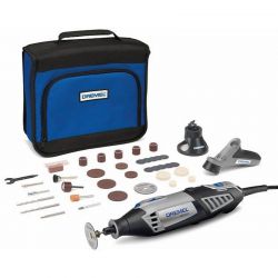 Многофункциональный инструмент Dremel 4000-2/35 Wood (F0134000UG)