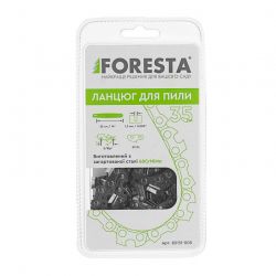Цепь Foresta для электропилы 35 см 3/8" LP 52 (82131005)