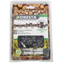 Цепь для бензопилы Foresta 45 см 3/8" (72243005)