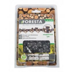 Цепь для пилы Foresta 50 см 3/8" (72243006)