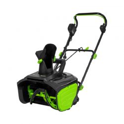Снегоуборочная машина электрическая Foresta FST45E (82198000)