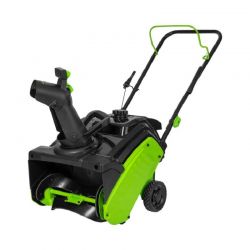 Снегоуборочная машина бензиновая Foresta FST-45G (82199000)