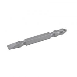 Насадки отверточные Granite РН2-SL6х65 мм S2, 10 шт. (10-26-651)