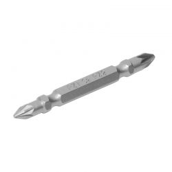 Насадки отверточные Granite РZ2-РZ1х65 мм S2, 10 шт. (10-91-651)