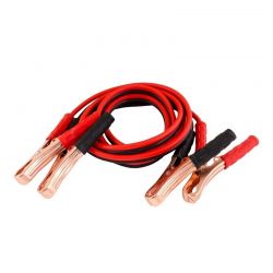 Провід пусковий Mastertool 400 А, 3 м (81-0124)