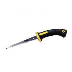 Ножовка для гипсокартонных плит Mastertool 180 мм, 9TPI, 2-D заточка (14-2716)