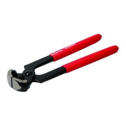 Клещи Mastertool  200 мм, C45, HRC 44~48 (22-9200)