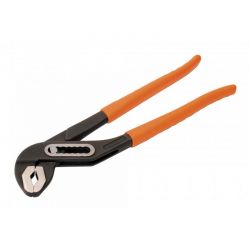 Щипцы трубные Mastertool 175 мм фосфатированные (25-4175)