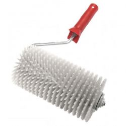Валик игольчатый Mastertool L200м, d 80мм (92-8020)