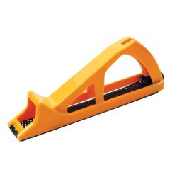 Рубанок рашпильный Mastertool 140х40 мм (14-8403)