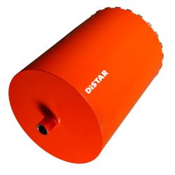 Сверло алмазное корончатое Distar DDS-B 400X450X1 1/4 UNC RS6 (10170085193)