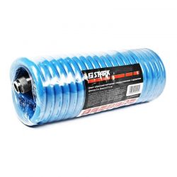 Пневмошланг спиральный Stark AH-PU8110 (300200210)