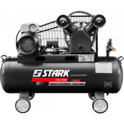 Компрессор Stark 30100-SAVB Profi 1ф (300030100)