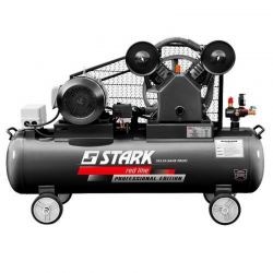 Компрессор Stark 55110-SAVB Profi 3ф (300055110)