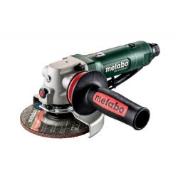 Пневматическая угловая шлифмашина Metabo DW 10-125 QUIC (601591000)