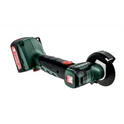 Акумуляторна болгарка Metabo PowerMaxx CC 12 BL Каркас (600348850)