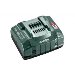 Зарядное устройство Metabo ASC 145 (627378000)