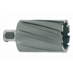 Корончатое сверло Metabo HM 31х55 мм, Weldon 19 (626588000)