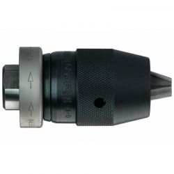 Быстрозажимной сверлильный патрон Metabo Futuro Top, R 10 мм, 1/2"-20 UNF (636601000)
