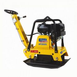 Виброплита Scheppach HP 3000S (5904605903)