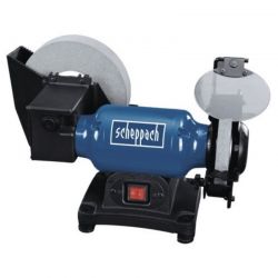 Заточной станок Scheppach BG 200 W 250Вт (5903105903)