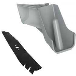 Набор для мульчирования для газонокосилки EGO LM1700E ABP1700 (82509)