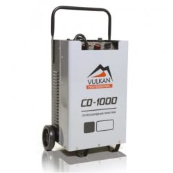 Пускозарядное устройство Vulkan CD-1000 (31468)