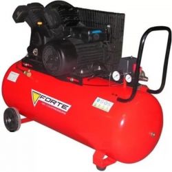 Компрессор Forte V-0.4-101 (81693)