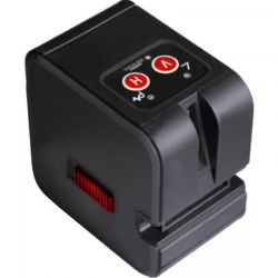 Нивелир лазерный Forte LLD-180-2G (95939)