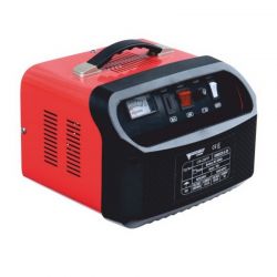 Зарядное устройство Forte CB-20FP (49330)