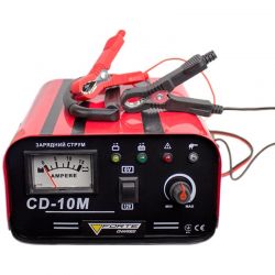 Зарядное устройство Forte CD-10M (70052)